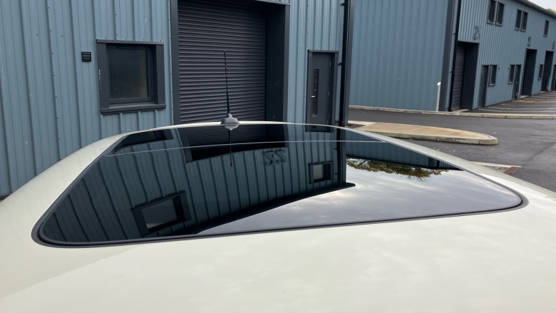 MINI Hatchback 2.0 Cooper S Resolute Edition 3dr Auto Petrol Hatchback